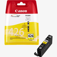Canon CLI-426 Yellow ink tank