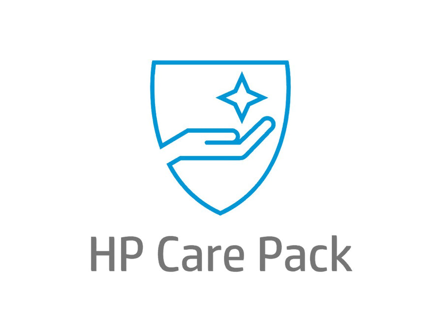 HP Care Pack HP 3y Onsite Notebook Support