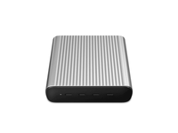 Hyper HJ 245W GaN - EU / UK Cord