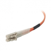 Dell Multimode LC LC Fiber Optic Cable 3 meter