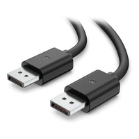 Dell DisplayPort 1.4 Cable - CB325D - Image 2