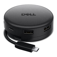 Dell Pro 7-in-1 USB-C Travel Hub - DA326 - Image 4