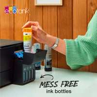 Epson 103 Ecotank Yellow Ink Bottle 65ml, 6500 Pages - Image 4
