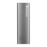 Verbatim VX500 External SSD USB 3.1 G2 480GB