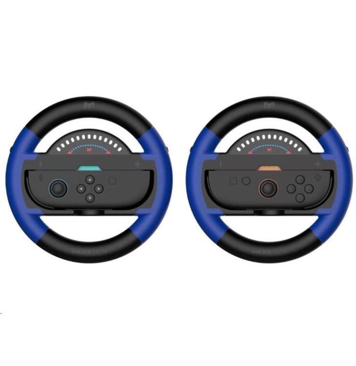 Turbo Boost Racing Kit Switch - 1