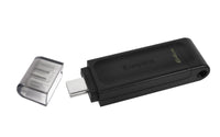 Kingston 64GB USB-C 3.2 Gen 1 DataTraveler 70 - Image 5