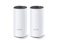 TP-Link Deco M4 Whole Home Mesh Wi-Fi System - 2 Pack