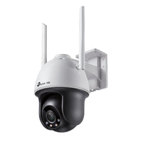 TP-Link VIGI 4MP Full Colour Wi-Fi Pan/Tilt Network Camera - Image 4
