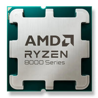 AMD Ryzen 7 8700F 8-Core AM5 Processor 5.0GHz Boost 65W No iGPU