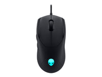 Alienware Wired Gaming Mouse - AW320M - Image 3