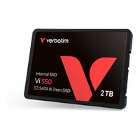 Verbatim Vi550 S3 2.5" SSD 2TB