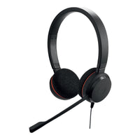 Jabra Evolve 20 MS Stereo USB-A/C