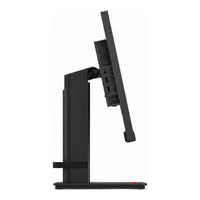 Lenovo ThinkVision T22i-20 21.5-inch FHD Monitor