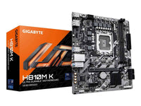 Gigabyte GA-H810M-K