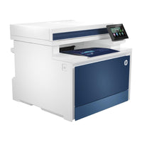 HP Color LaserJet Pro 4303fdw MFP Printer - Image 4