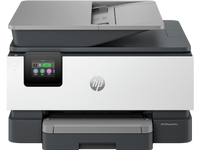 HP OfficJet Pro 9120 AiO Colour Printer