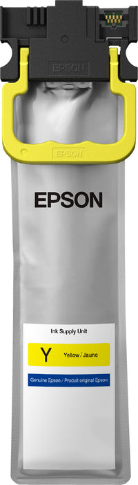 Epson Ink Bag XL Yellow for EM-C800R 5000 pages
