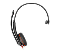 Poly Blackwire 3210 Mono USB A/C