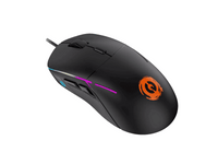 CANYON mouse Shadder GM-321 RGB 6buttons Wired Black