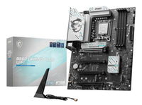 MSI B860 Gaming Plus Wi-Fi