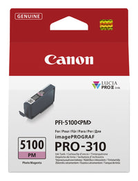 Canon Lfp - INK PFI-5100 PM