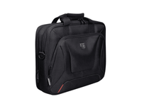 Port Courchevel Black 14" Toploader Bag