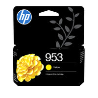 HP 953 Yellow Original Ink Cartridge - Image 5