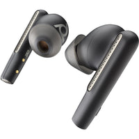 HP Poly Voyager Free 60/60+ Microsoft Teams Certified Earbuds
