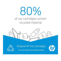 HP 938 Black Original Ink Cartridge - Image 4