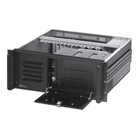 RCT 4U 450mm Rackmount Chassis E-ATX No PSU