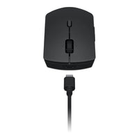 Lenovo Professional Wireless Rechargeable Keyboard and Mouse Combo Bluetooth 2.4G 4000 DPI Copilot Key - Image 5