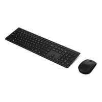 Lenovo Professional Wireless Rechargeable Combo Keyboard and Mouse -US English - Image 4