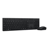Lenovo Professional Wireless Rechargeable Combo Keyboard and Mouse -US English - Image 3