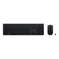 Lenovo Professional Wireless Rechargeable Combo Keyboard and Mouse -US English - Image 2