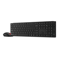 Lenovo Wireless Multi-Mode Pro Combo Keyboard and Mouse 6000 - Image 4