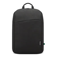 Lenvovo B210 Black/Grey 16in BackPack - Image 2