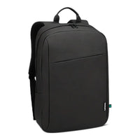 LENOVO 15.6” Laptop Casual Backpack B210 Grey-ROW - Image 3