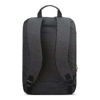 LENOVO 15.6” Laptop Casual Backpack B210 Grey-ROW - Image 4
