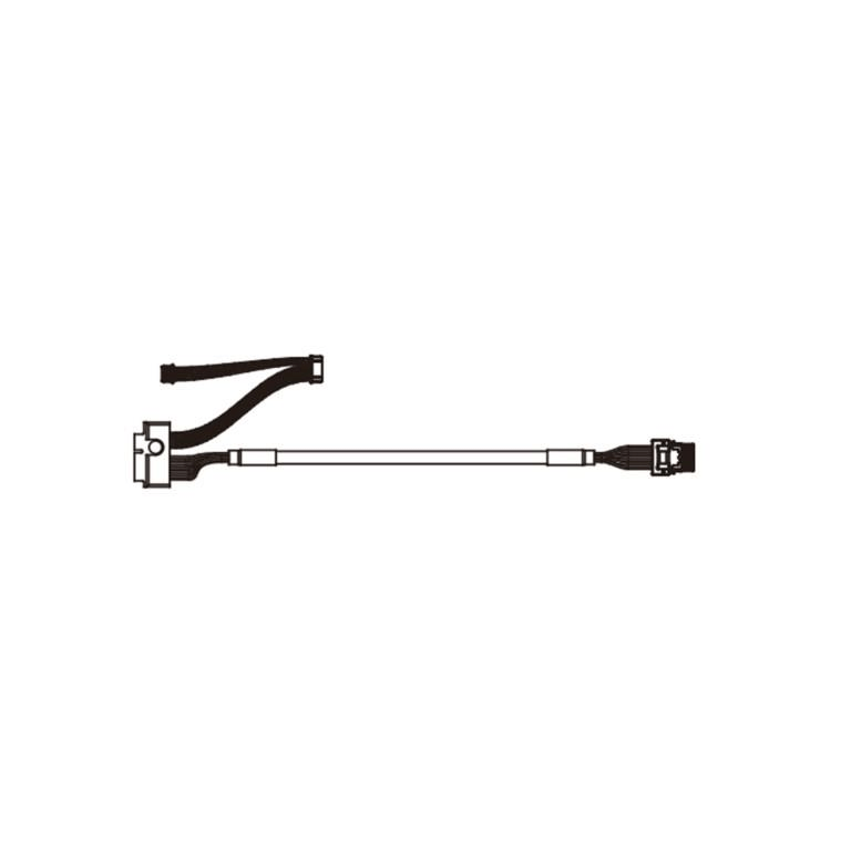 SR650 V2/SR665 M.2 Cable Kit v2