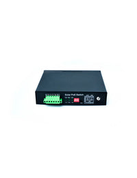 5 Port Gigabit MPPT Solar POE switch (Selectable IEEE802.3af/at/POE++) + 1 SFP port. - Image 4