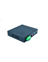 5 Port Gigabit MPPT Solar POE switch (Selectable IEEE802.3af/at/POE++) + 1 SFP port. - Image 5