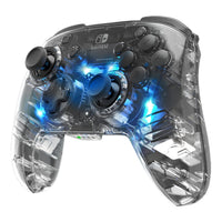 Afterglow Prismatic Wireless Controller - Switch - 2