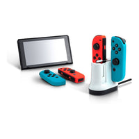 Joy-Con Charging Shuttle - 5