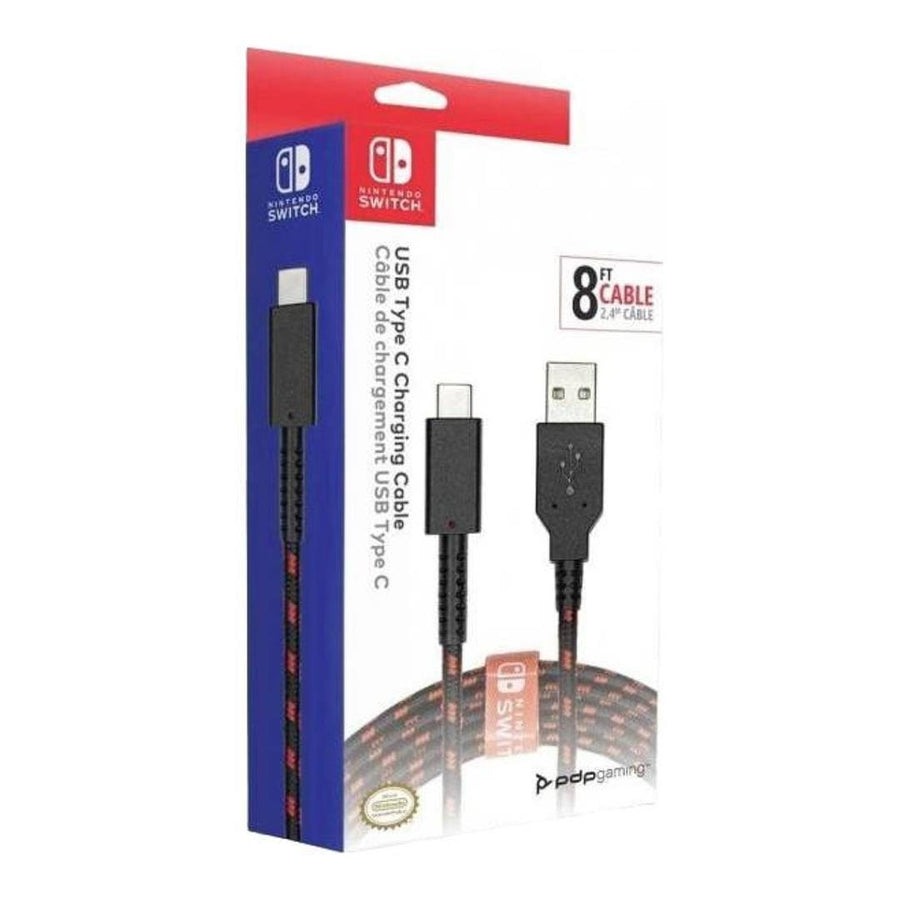 Charging cable for Switch - 1