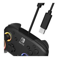 Afterglow WAVE Wired Controller for Switch (Black) - 5
