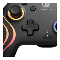 Afterglow WAVE Wired Controller for Switch (Black) - 4