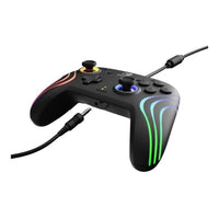 Afterglow WAVE Wired Controller for Switch (Black) - 3