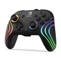 Afterglow WAVE Wired Controller for Switch (Black) - 2