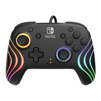 Afterglow WAVE Wired Controller for Switch (Black) - 1
