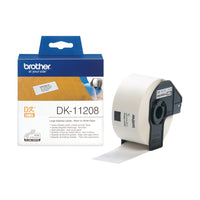 Brother Large Address Label (38mm X 90mm) 400 labels per roll